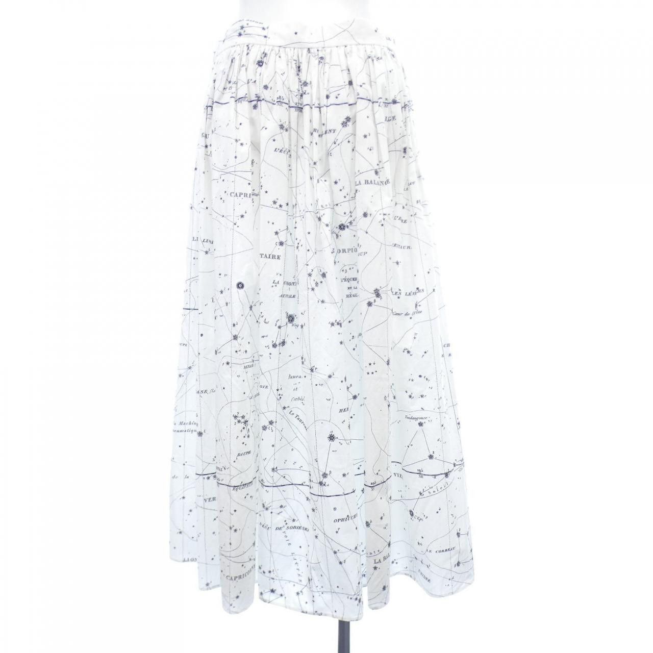 Dior Dior Christian Dior Skirt Others Skirts 151J79A3701 DUTY FREE for USA Size ONE SIZE - 2 Thumbnail