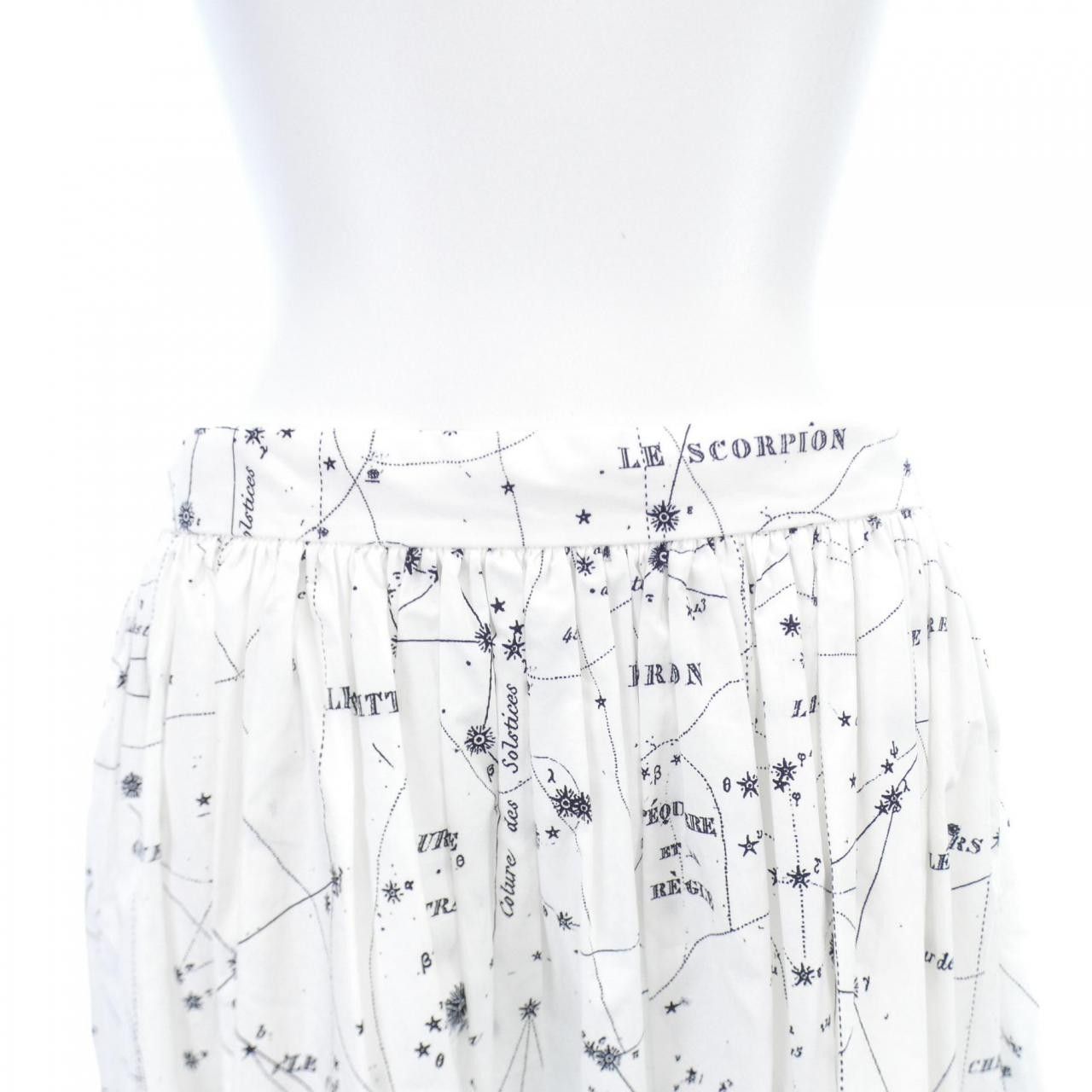 Dior Dior Christian Dior Skirt Others Skirts 151J79A3701 DUTY FREE for USA Size ONE SIZE - 5 Thumbnail