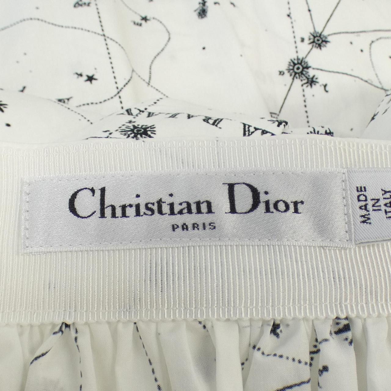 Dior Dior Christian Dior Skirt Others Skirts 151J79A3701 DUTY FREE for USA Size ONE SIZE - 4 Thumbnail
