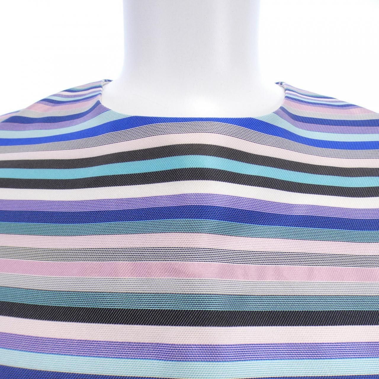 Dior Dior Christian Dior Silk Dress Others Dresses 4E21661A1672 DUTY FREE for USA Size ONE SIZE - 5 Thumbnail