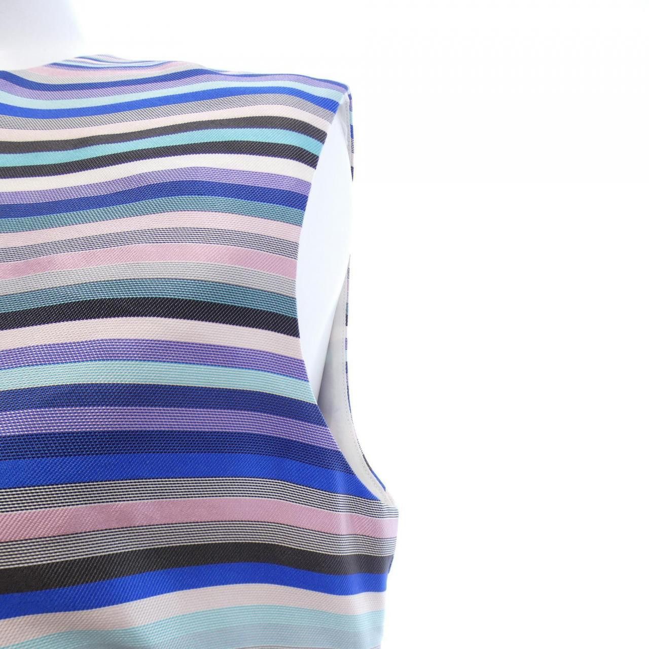 Dior Dior Christian Dior Silk Dress Others Dresses 4E21661A1672 DUTY FREE for USA Size ONE SIZE - 6 Thumbnail