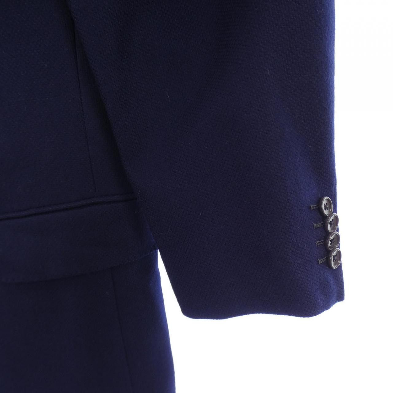 Other Other Ravazzolo Wool Jacket Others Outerwear DUTY FREE for USA Size ONE SIZE - 6 Thumbnail