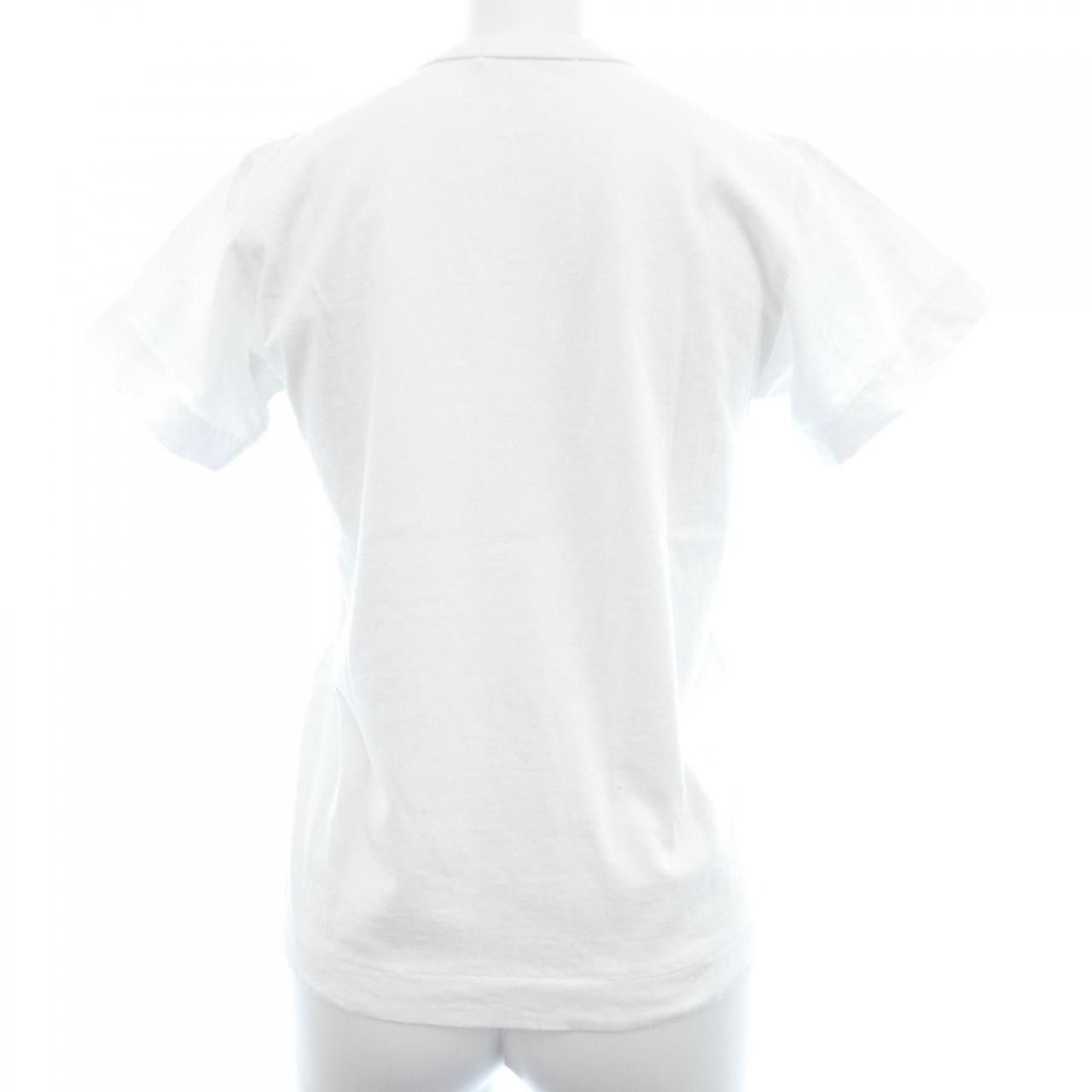 Other Other Comme des Garcons ON-T009 DISNEY T-shirt Cotton T-Shirts ON-T009 DISNEY DUTY FREE for USA Size ONE SIZE - 2 Thumbnail