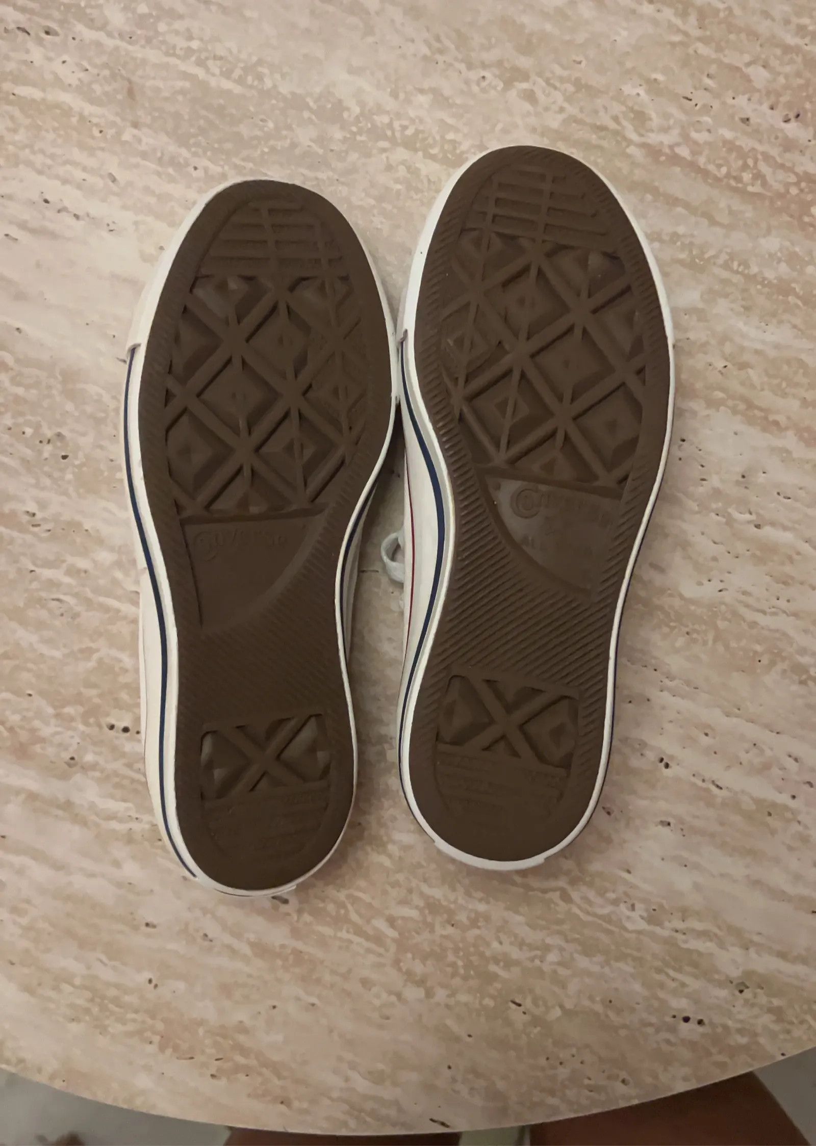Converse Converse Sneakers Size US 7.5 / IT 37.5 - 4 Thumbnail