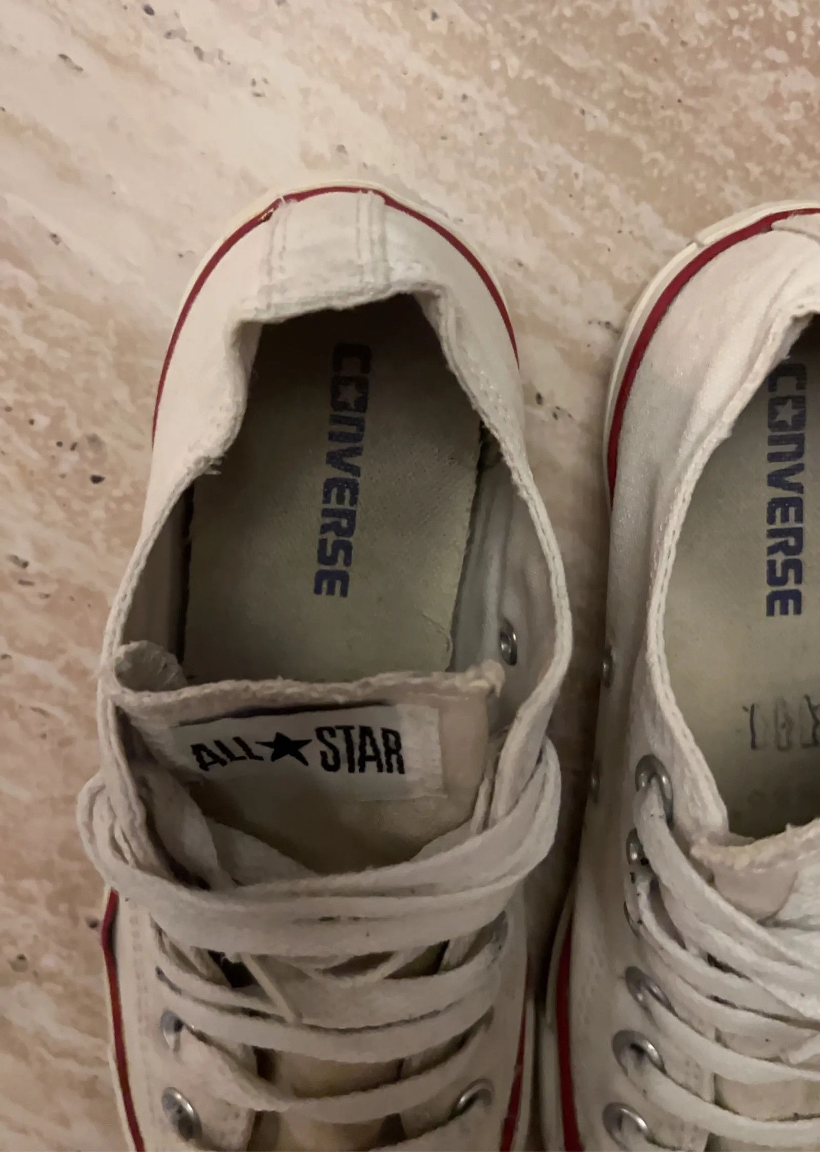Converse Converse Sneakers Size US 7.5 / IT 37.5 - 5 Thumbnail