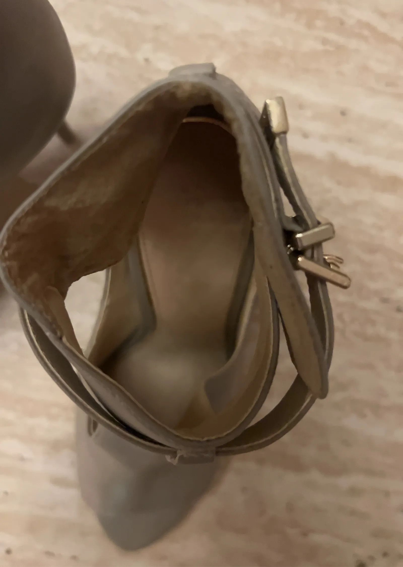 Zara Zara Heels Size US 8 / IT 38 - 2 Thumbnail
