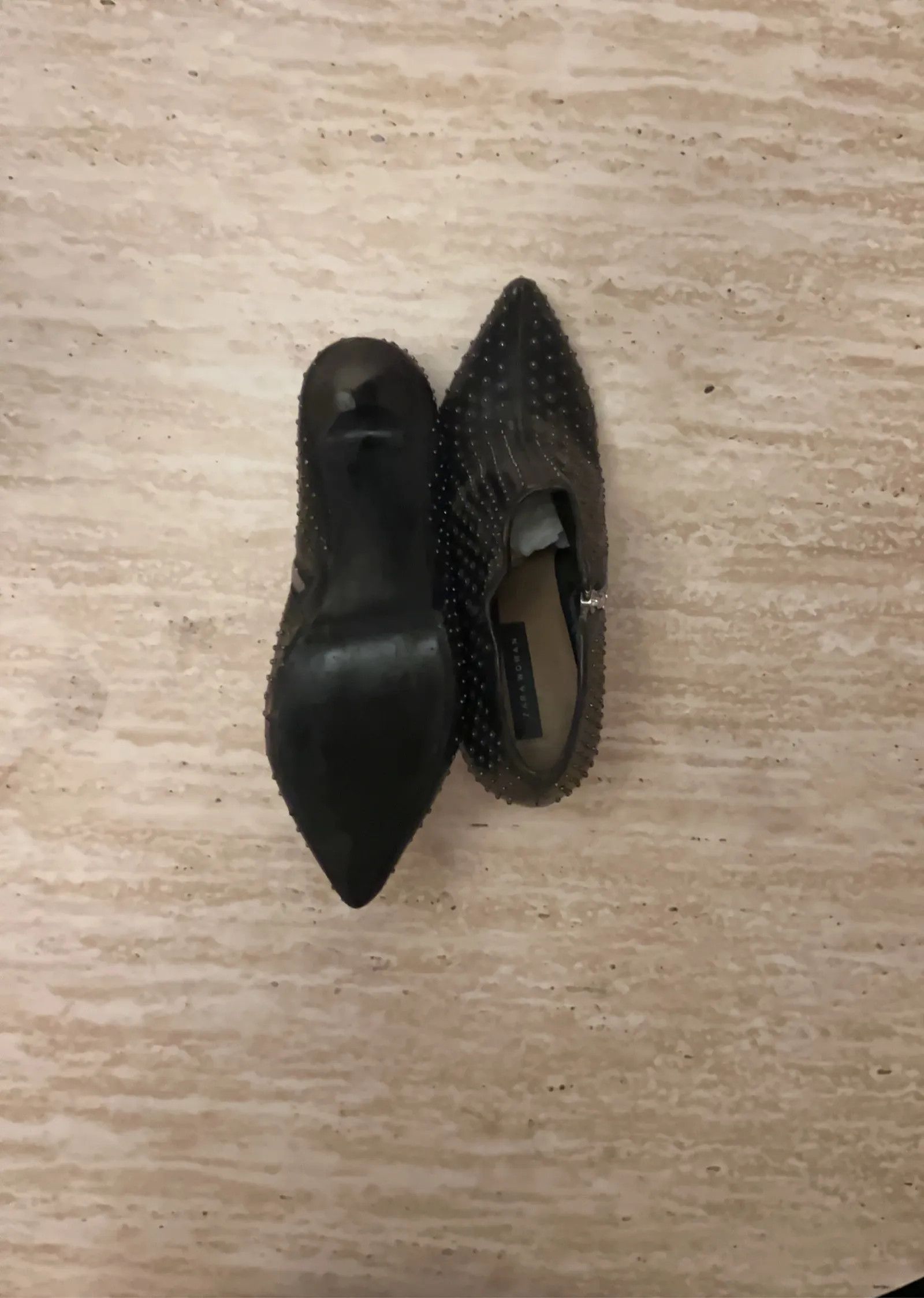Zara Zara Boots Size US 8 / IT 38 - 2 Thumbnail