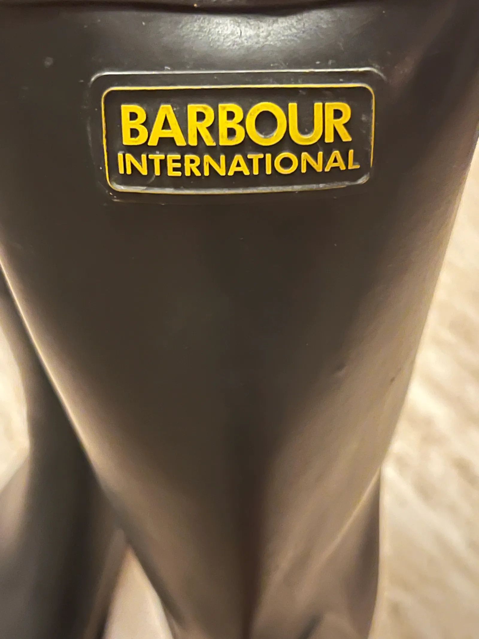 Barbour Barbour Shoes Size US 8 / IT 38 - 2 Thumbnail