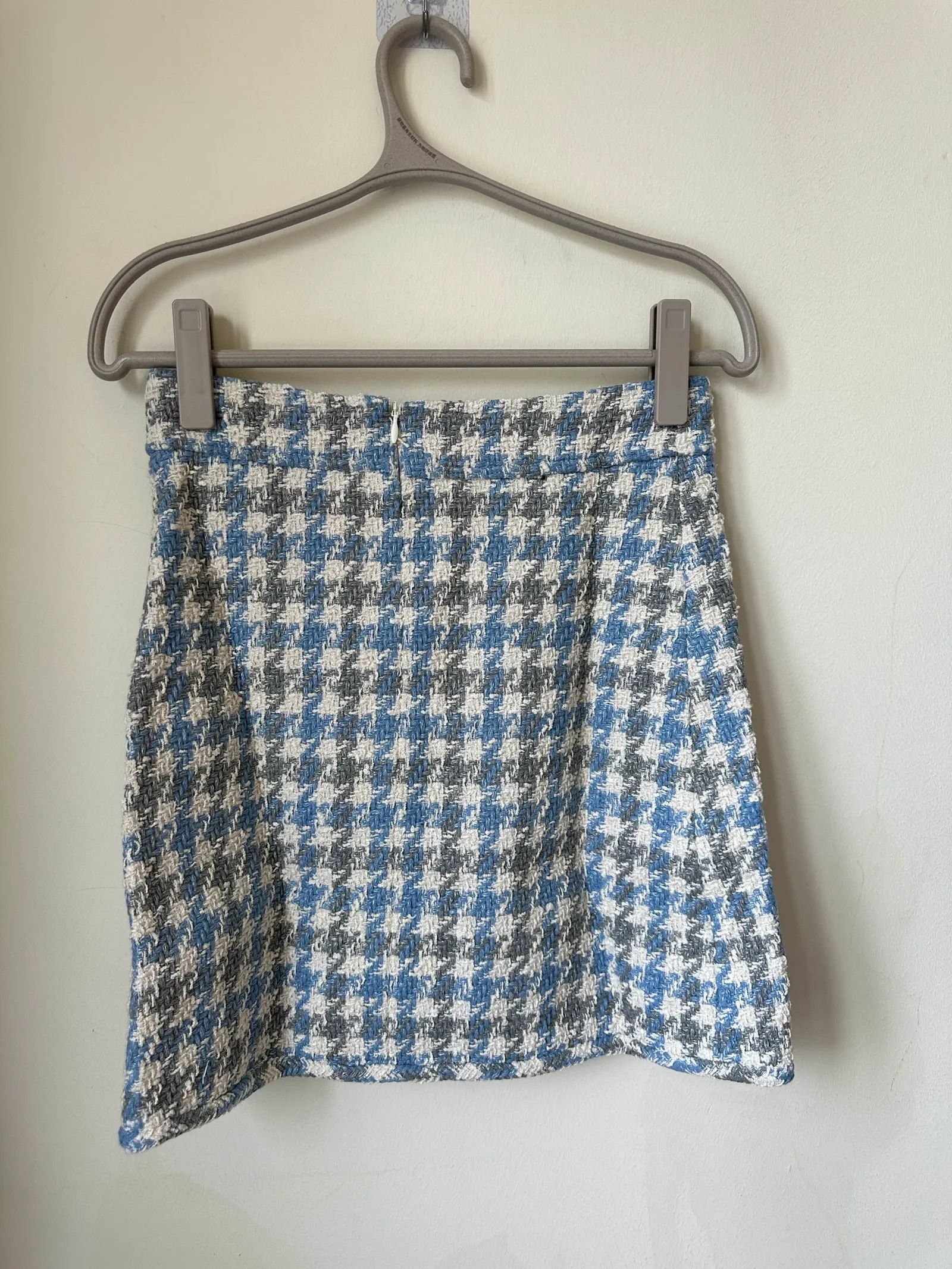 Sandro Sandro Skirt Size 28" / US 6 / IT 42 - 3 Thumbnail