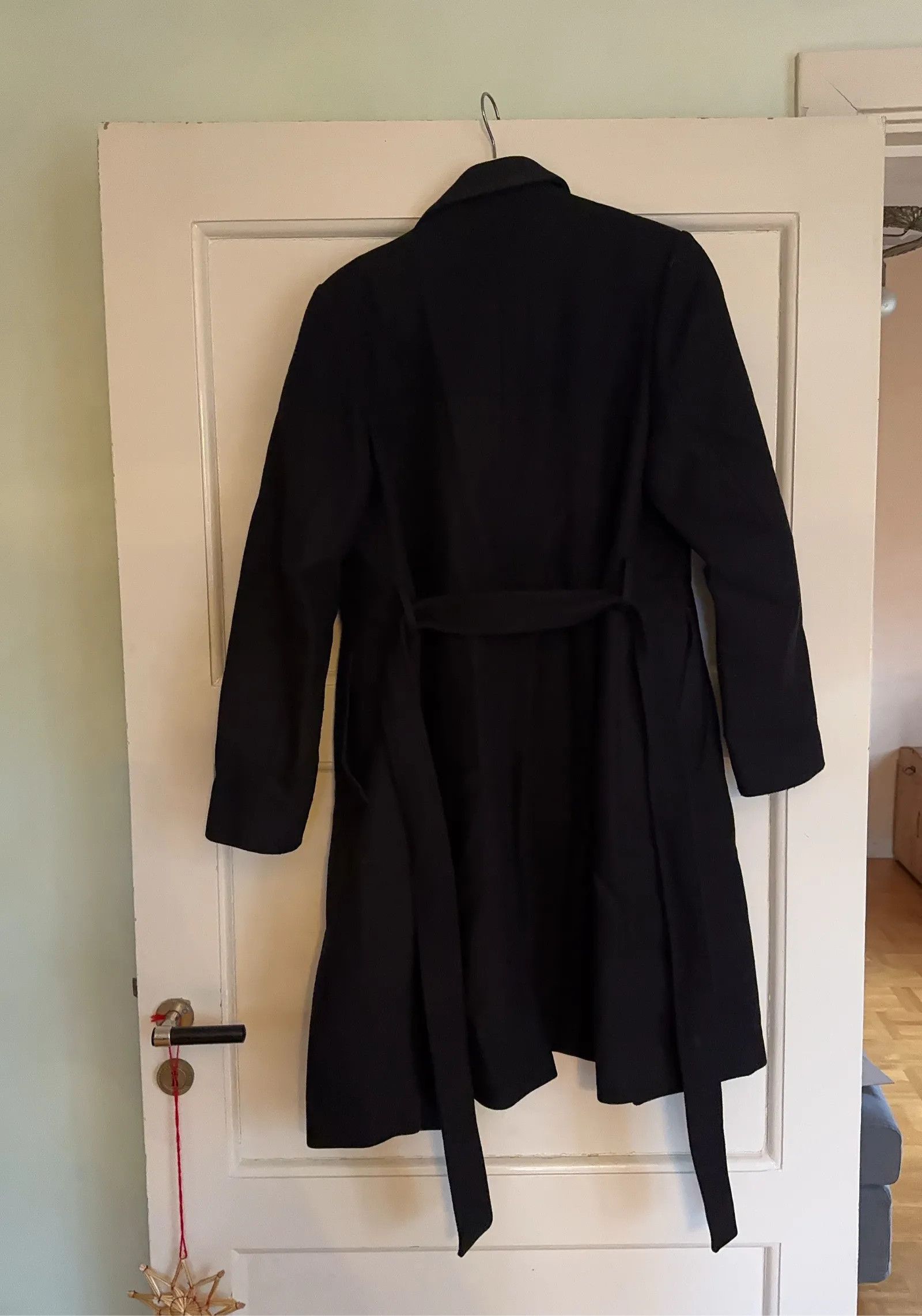 Filippa K Filippa K Eden Coat Size S / US 4 / IT 40 - 3 Thumbnail