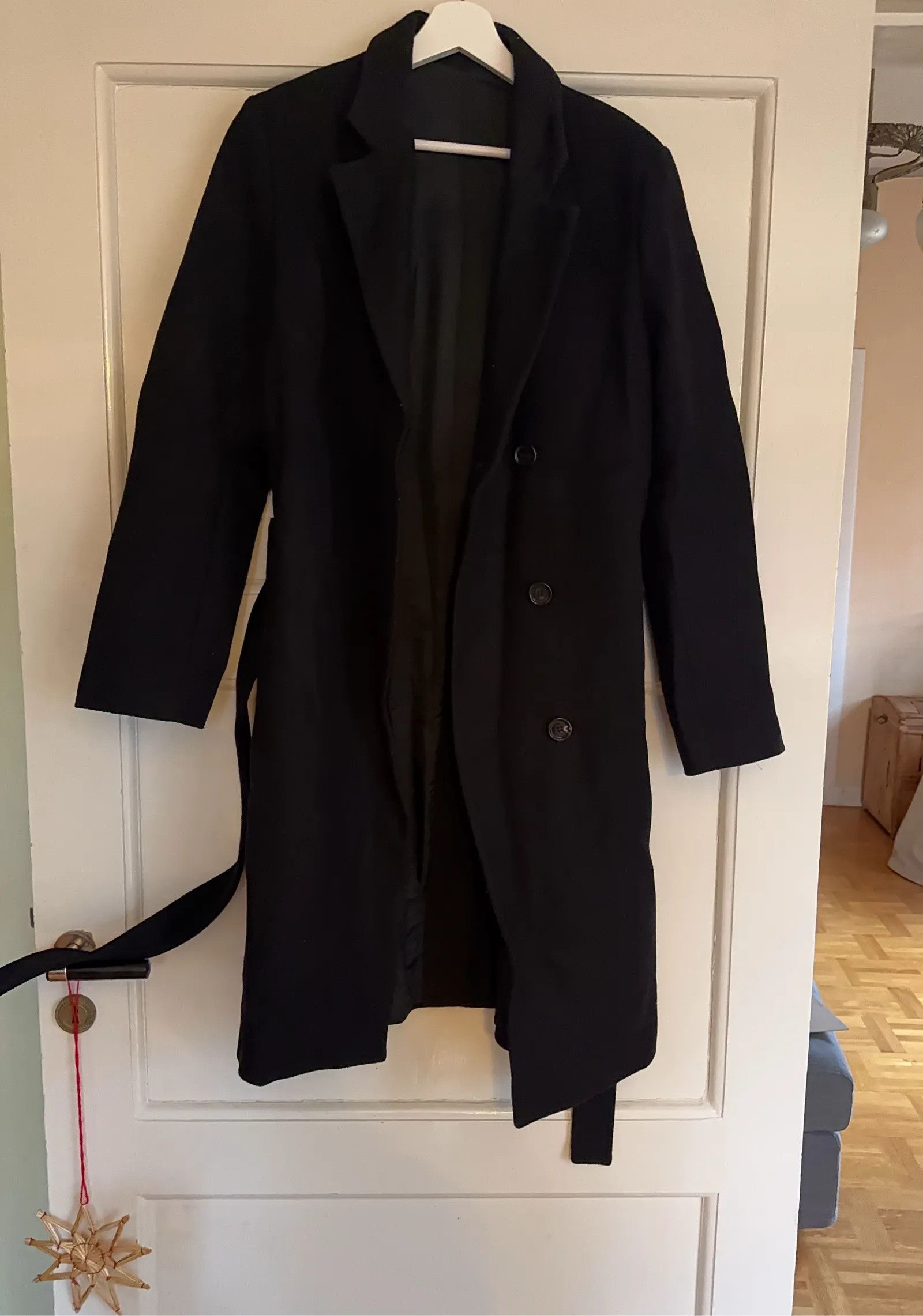 Filippa K Filippa K Eden Coat Size S / US 4 / IT 40 - 2 Thumbnail