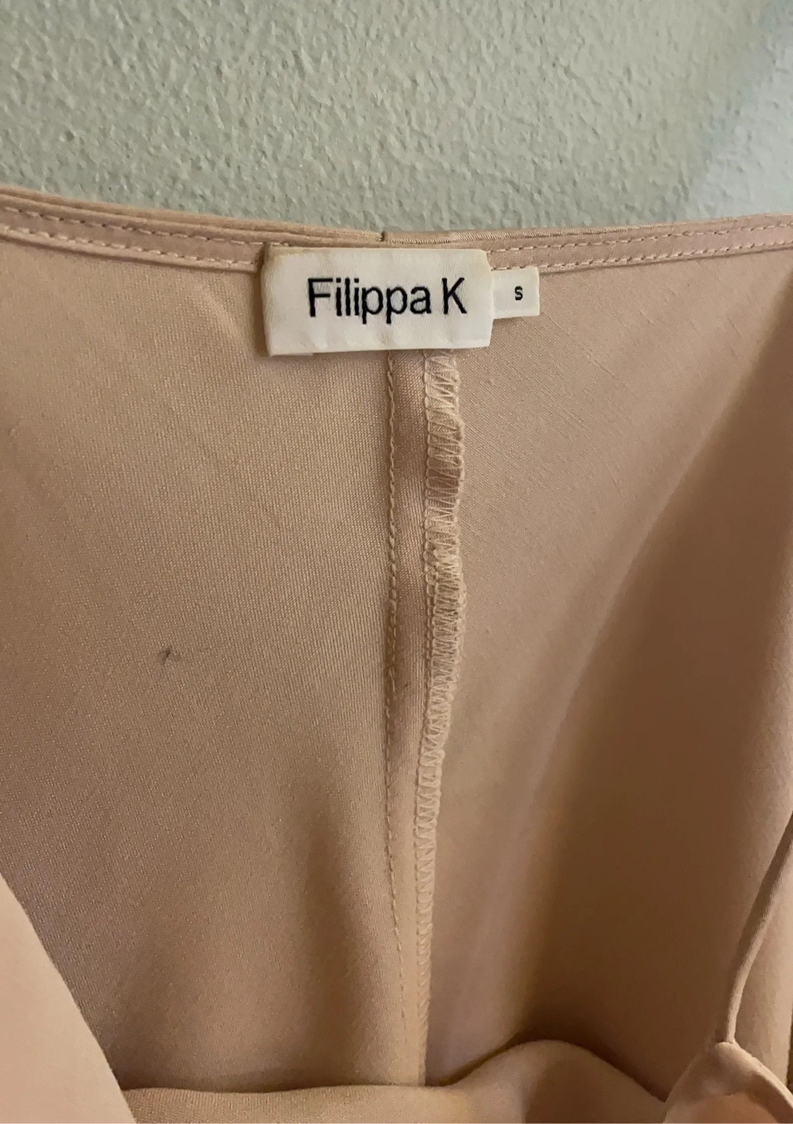 Filippa K Filippa K Top Size S / US 4 / IT 40 - 4 Thumbnail