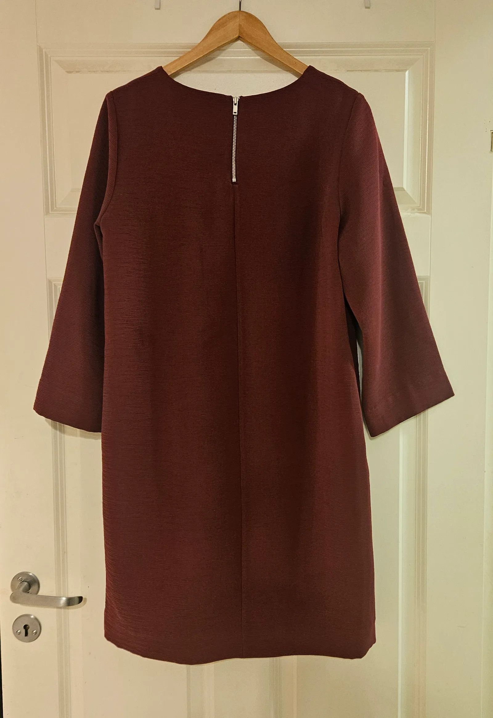 Cos Cos Dress Size S / US 4 / IT 40 - 4 Thumbnail