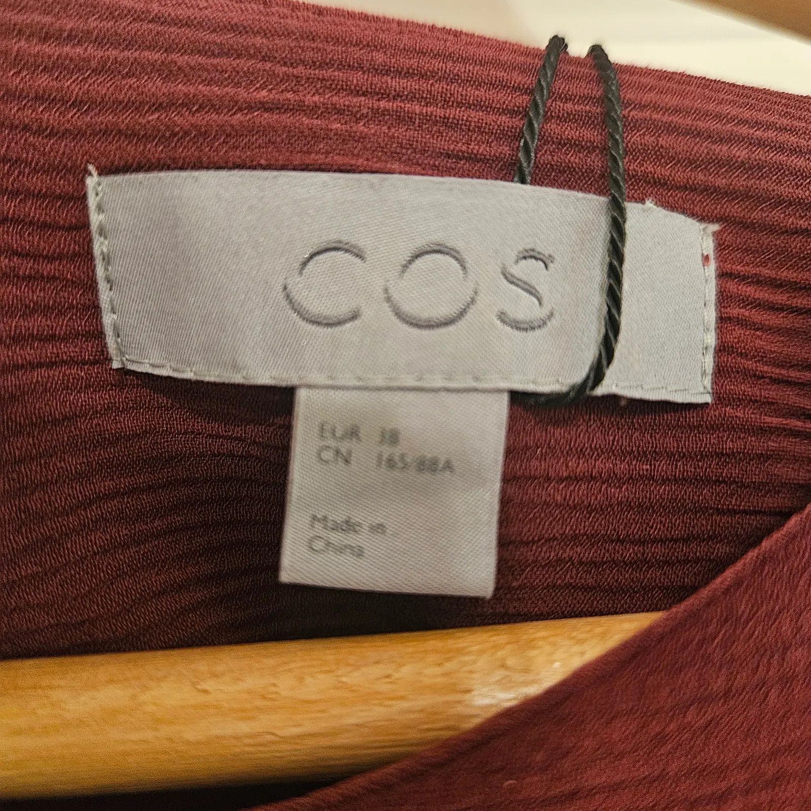 Cos Cos Dress Size S / US 4 / IT 40 - 2 Thumbnail