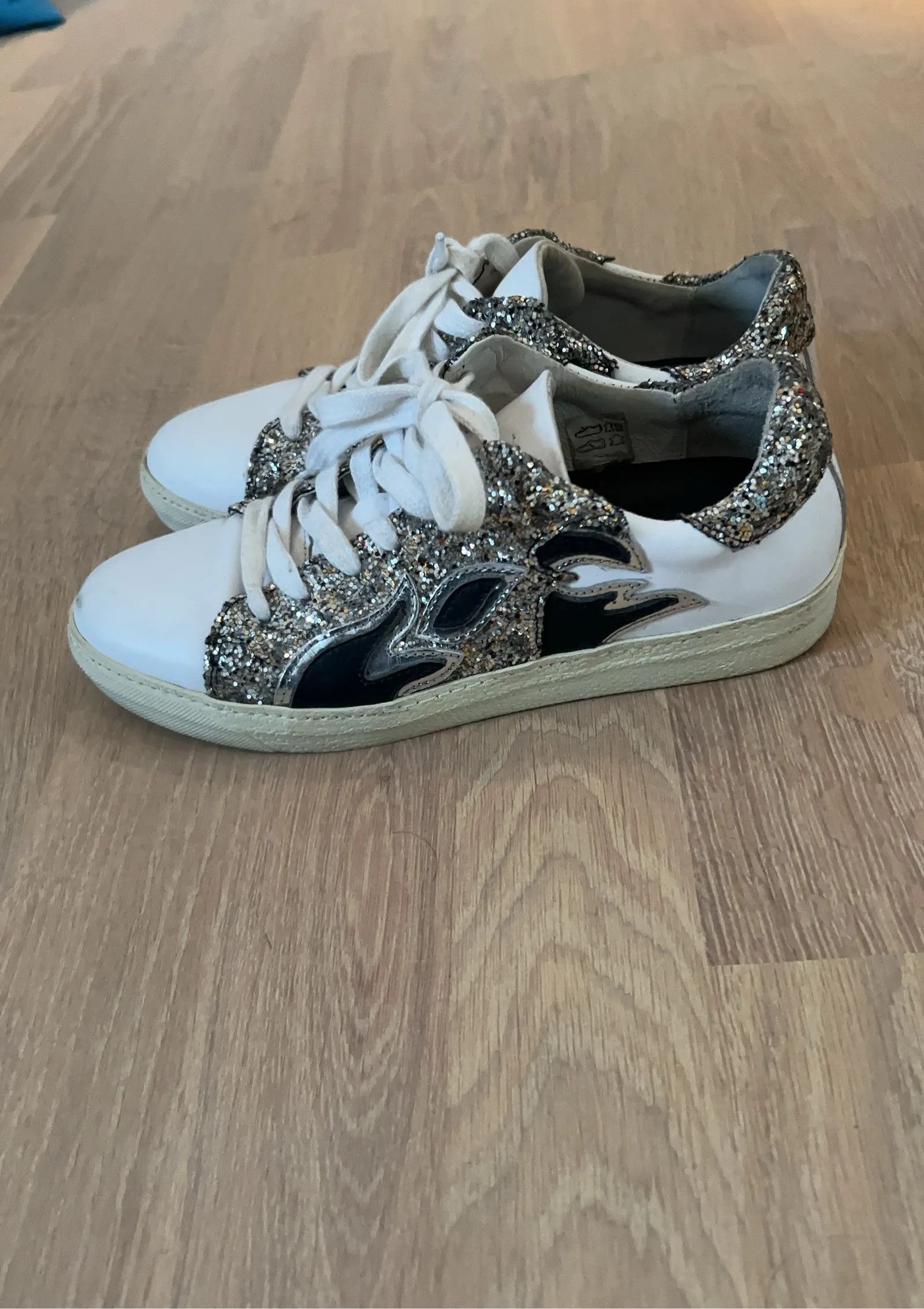 Custommade Custommade Sneakers Size US 7 / IT 37 - 6 Thumbnail