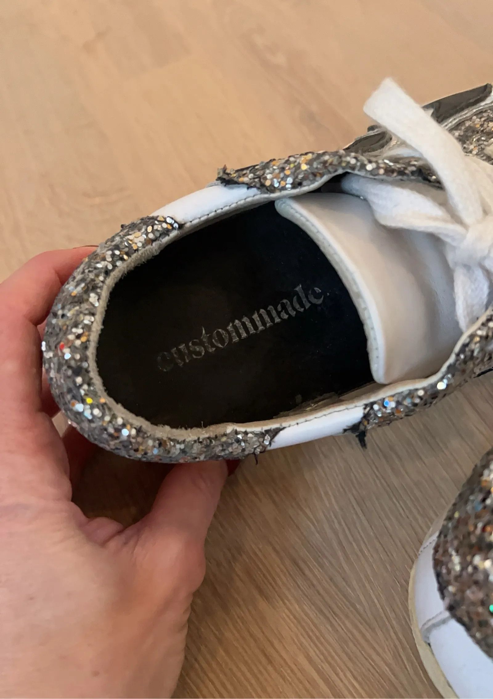 Custommade Custommade Sneakers Size US 7 / IT 37 - 2 Thumbnail