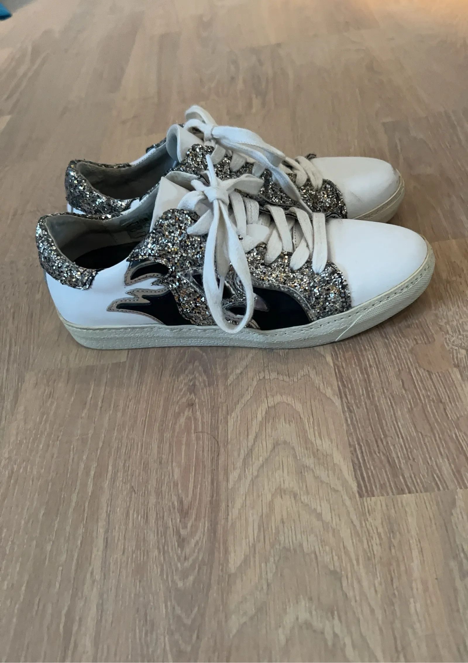 Custommade Custommade Sneakers Size US 7 / IT 37 - 5 Thumbnail
