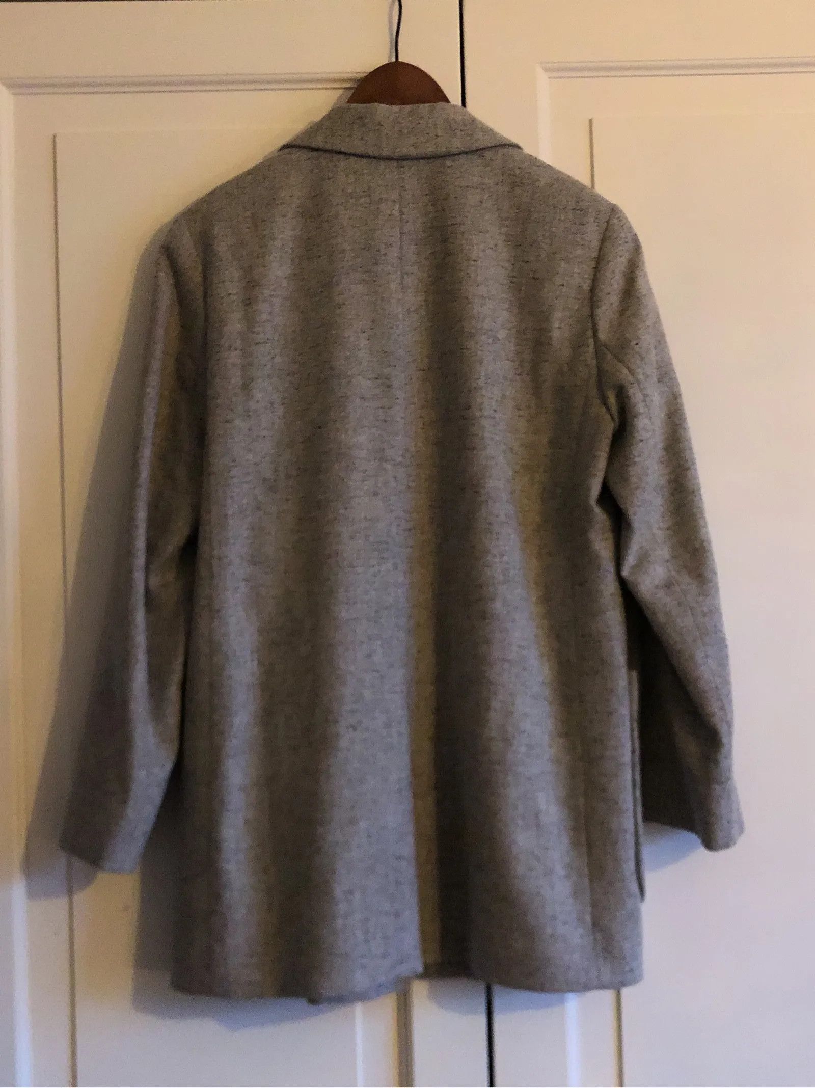 Cos Cos Blazer Size XS / US 0-2 / IT 36-38 - 3 Thumbnail