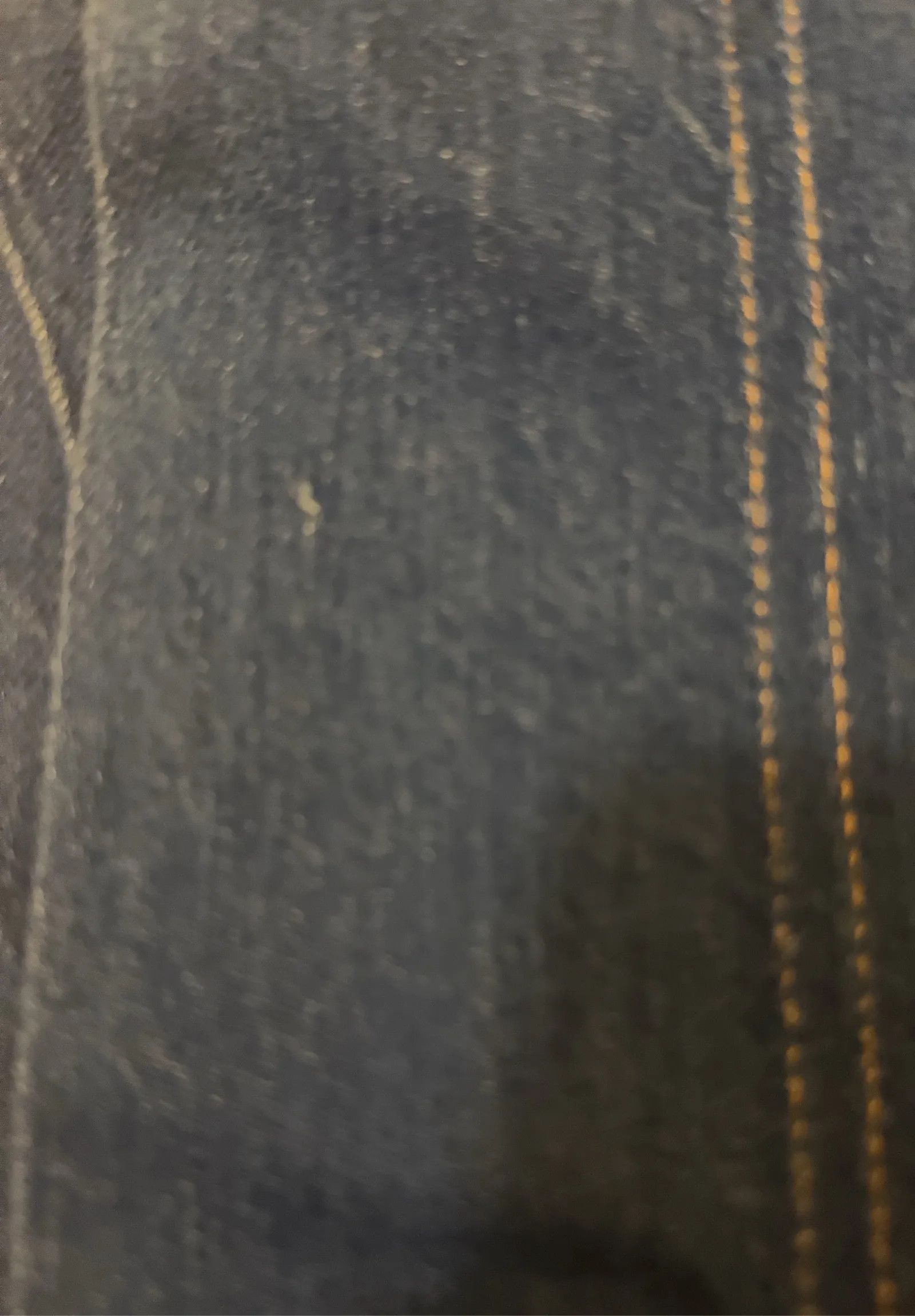 Baum und Pferdgarten Baum und Pferdgarten Jeans Size 25" / US 0 / IT 36 - 5 Thumbnail
