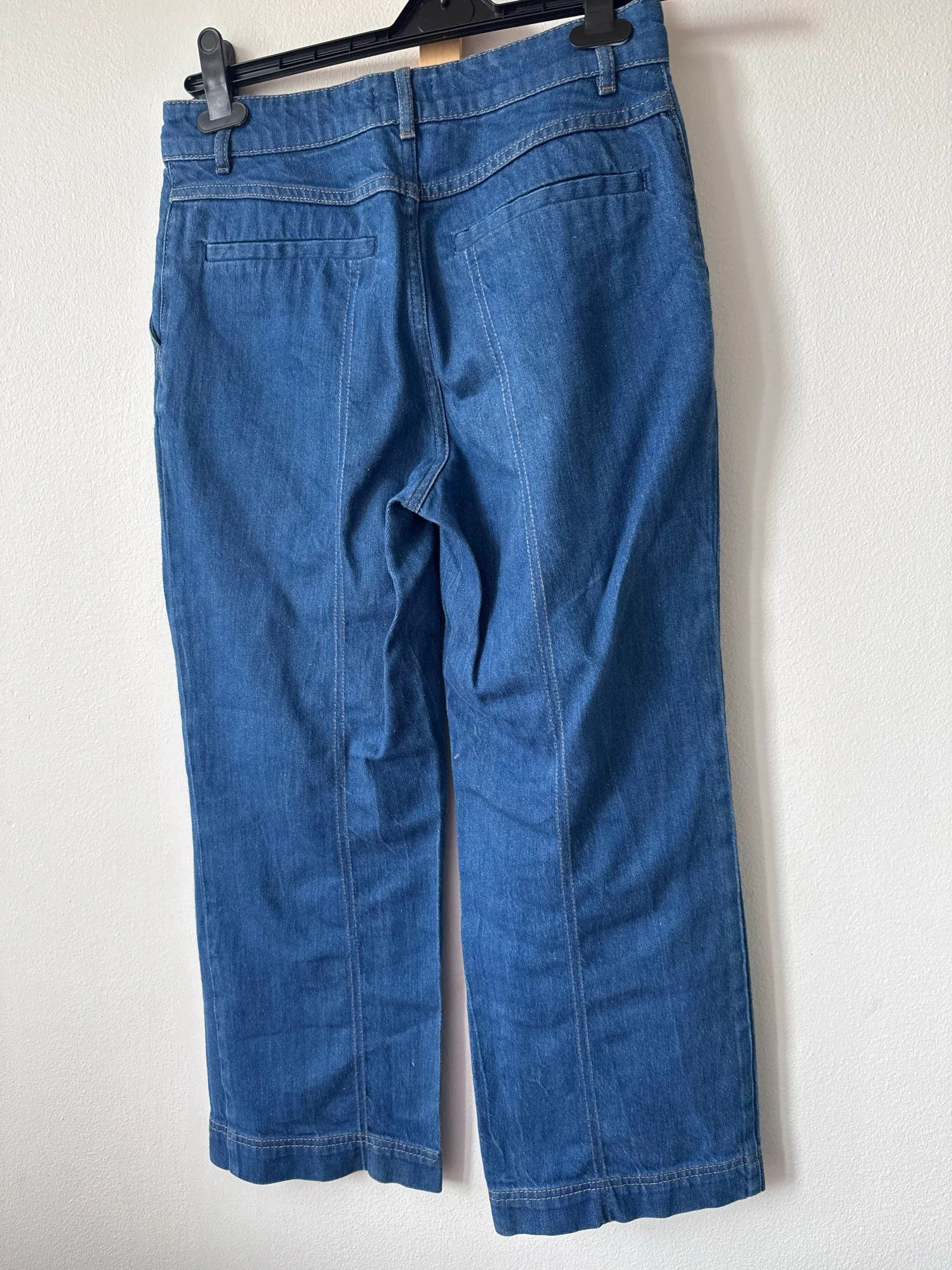 Baum und Pferdgarten Baum und Pferdgarten Jeans Size 25" / US 0 / IT 36 - 4 Thumbnail
