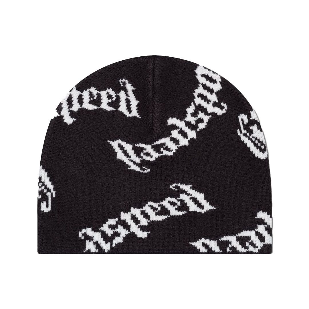 Godspeed OG Logo Beanie Hat Black Size ONE SIZE - 2 Thumbnail