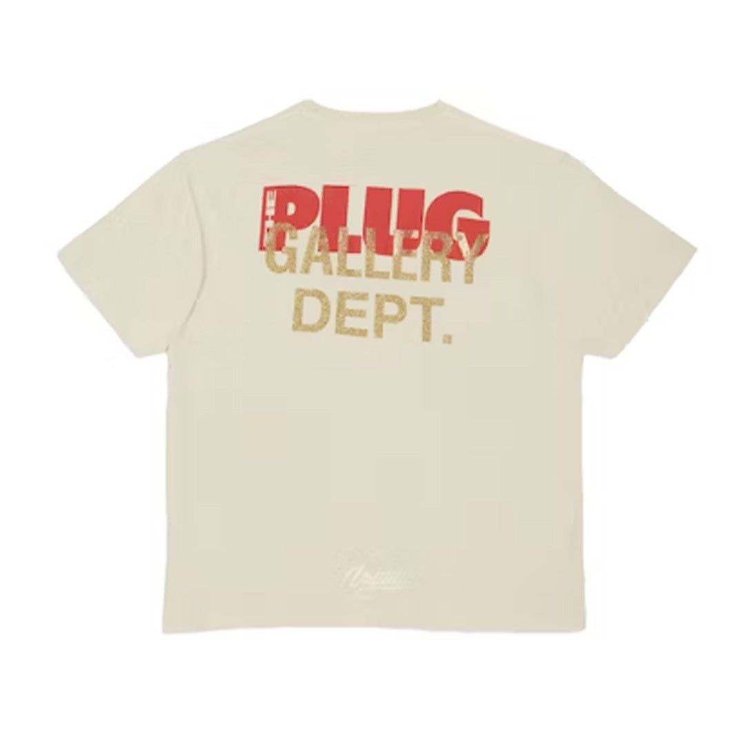 Gallery Dept. Toymaker Doc Johnson Tee Size US XL / EU 56 / 4 - 2 Thumbnail