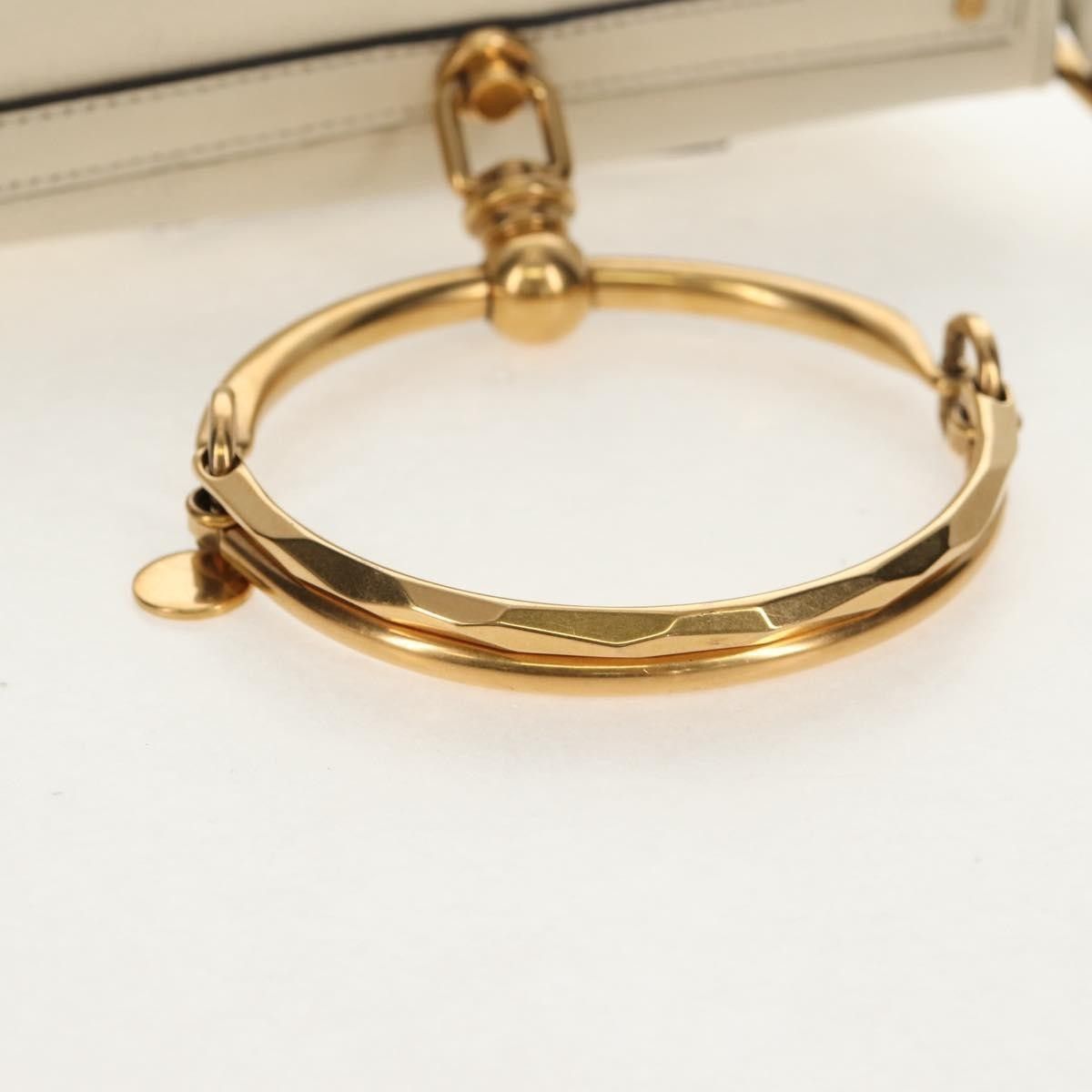 Chloe Chloe Nile Minaudière Leather Size ONE SIZE - 7 Thumbnail