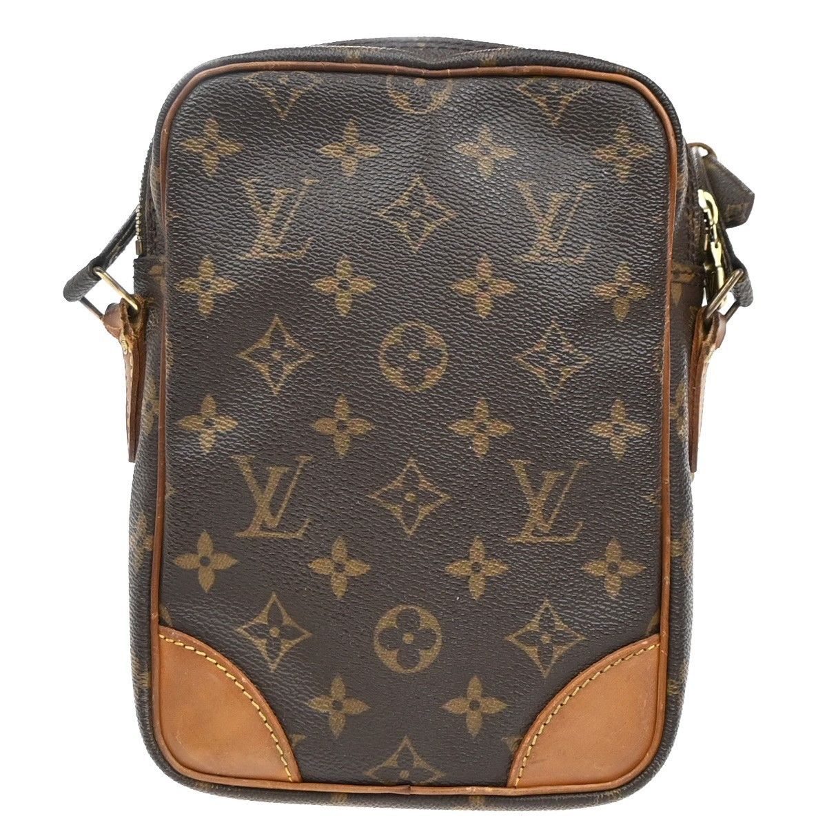 Louis Vuitton Louis Vuitton Amazone Bag Monogram Canvas Size ONE SIZE - 2 Thumbnail