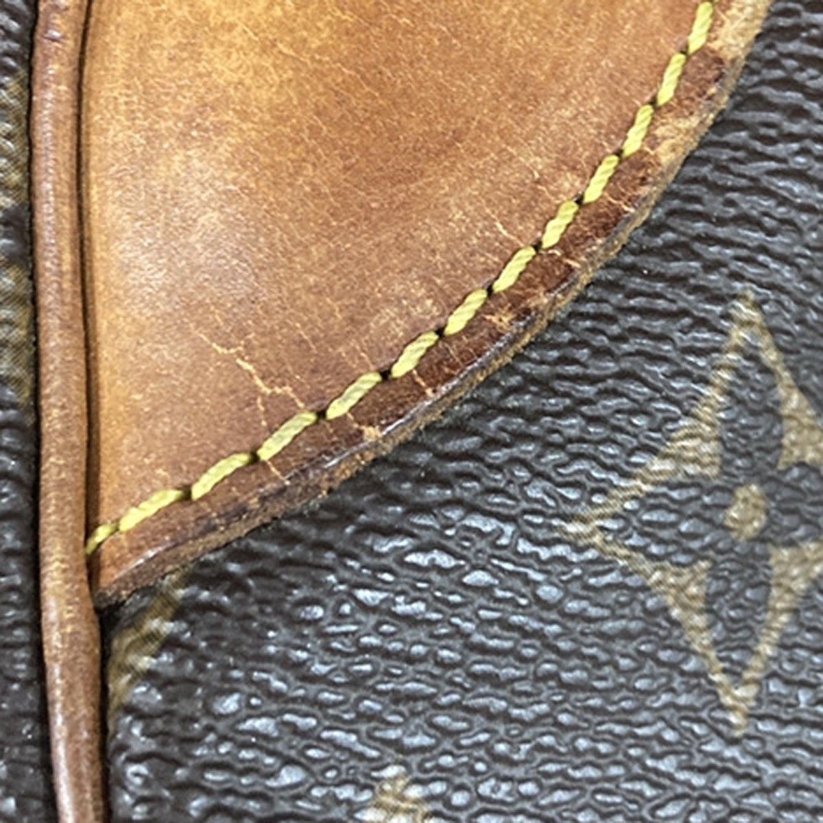 Louis Vuitton Louis Vuitton Amazone Bag Monogram Canvas Size ONE SIZE - 18 Thumbnail