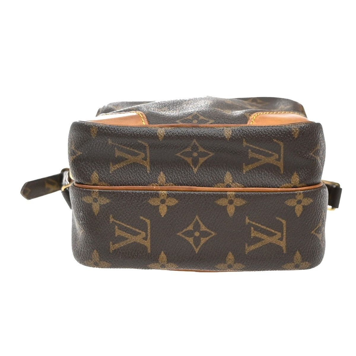 Louis Vuitton Louis Vuitton Amazone Bag Monogram Canvas Size ONE SIZE - 11 Thumbnail