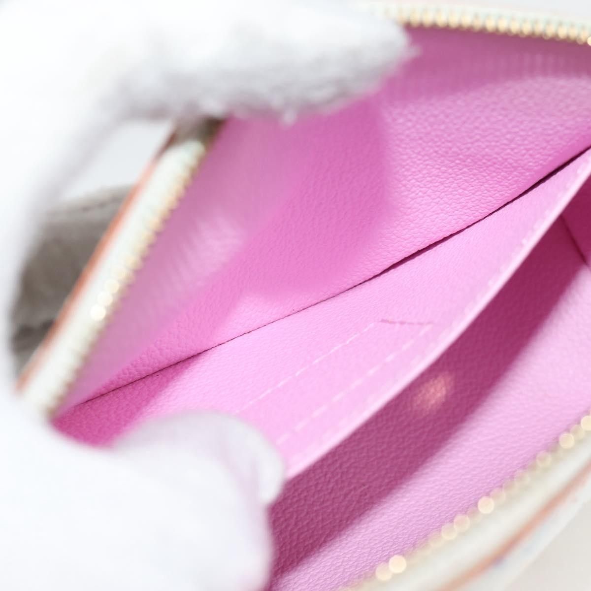 Louis Vuitton Louis Vuitton Cosmetic Pouch Monogram Multicolor Size ONE SIZE - 16 Thumbnail