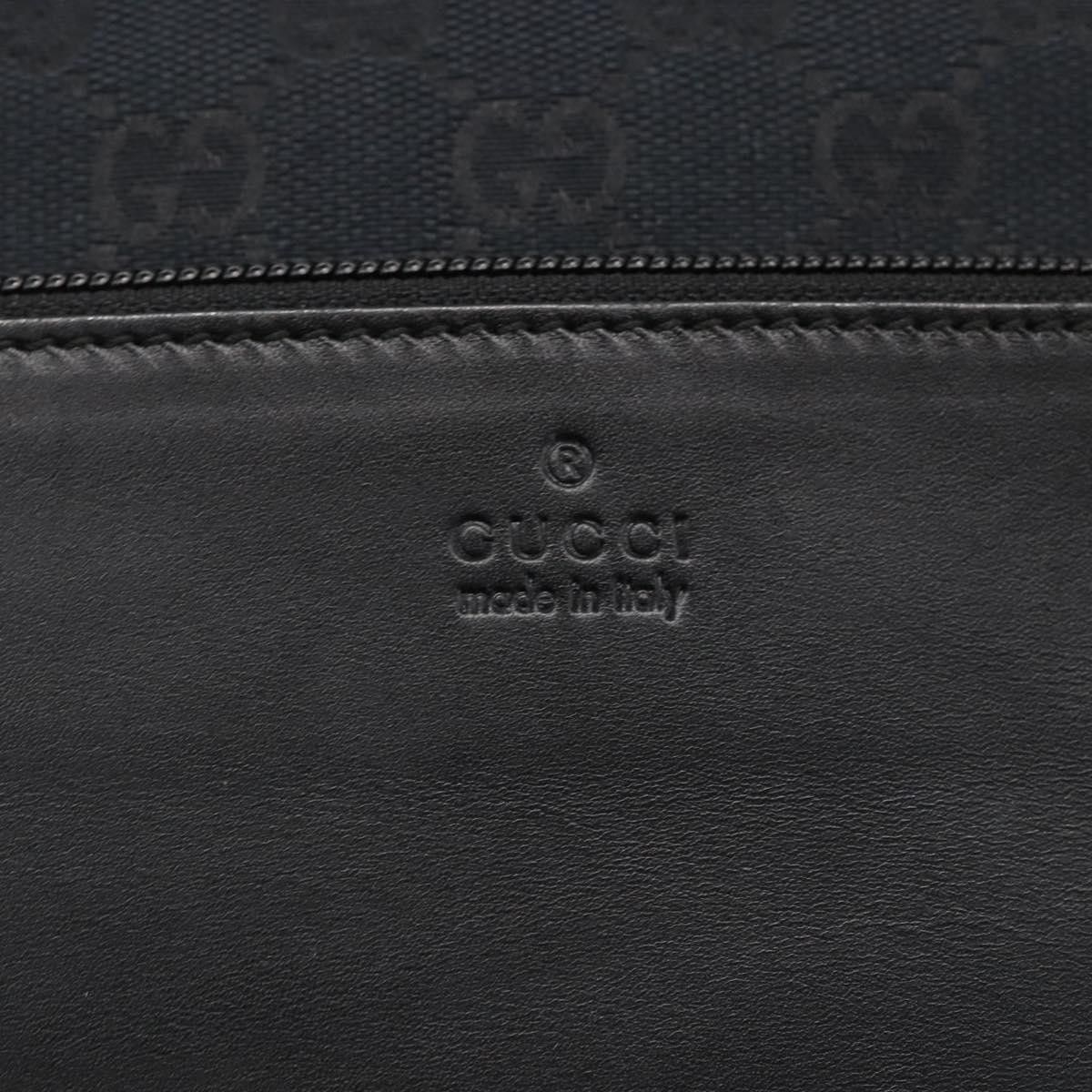 Gucci Gucci Vintage tote GG Canvas Size ONE SIZE - 15 Thumbnail