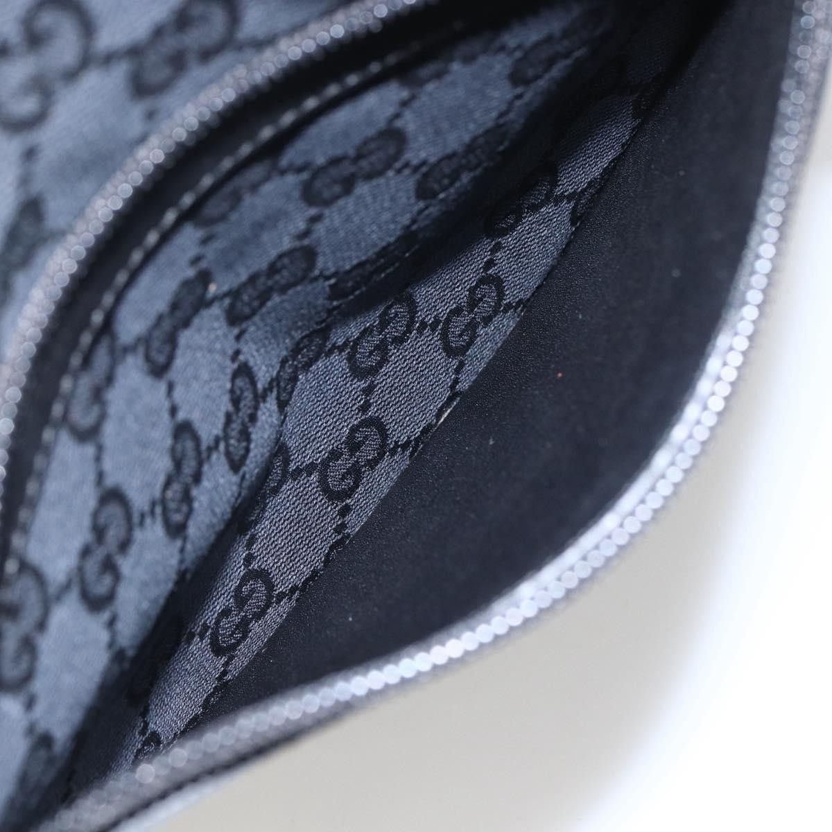Gucci Gucci Vintage tote GG Canvas Size ONE SIZE - 24 Thumbnail