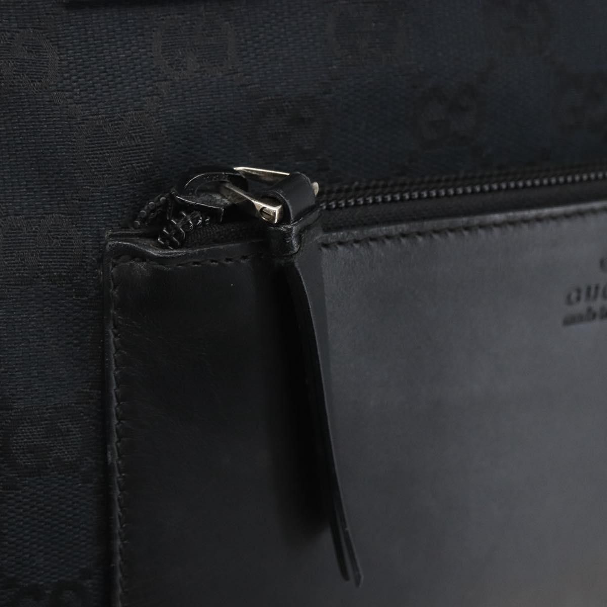 Gucci Gucci Vintage tote GG Canvas Size ONE SIZE - 20 Thumbnail