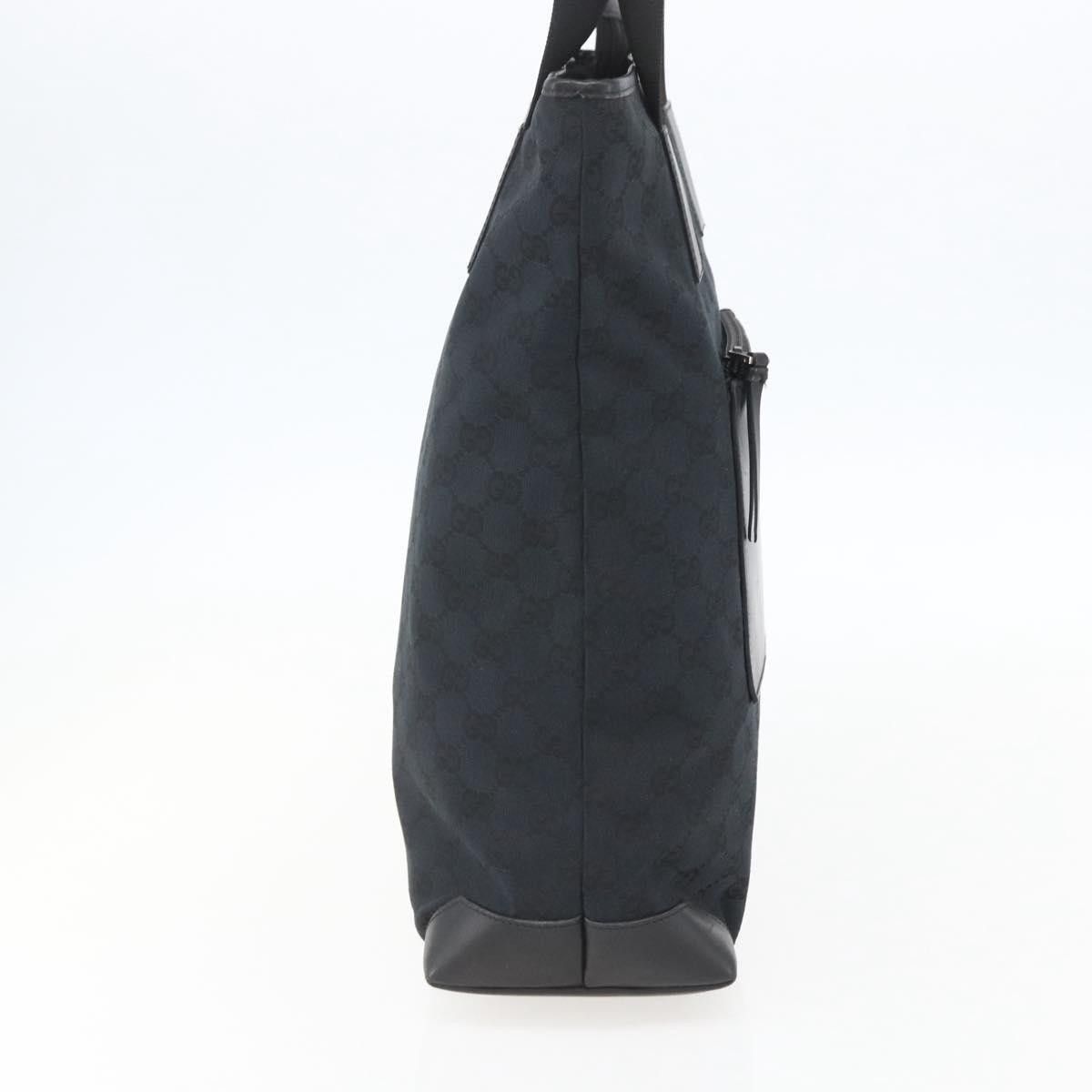 Gucci Gucci Vintage tote GG Canvas Size ONE SIZE - 3 Thumbnail