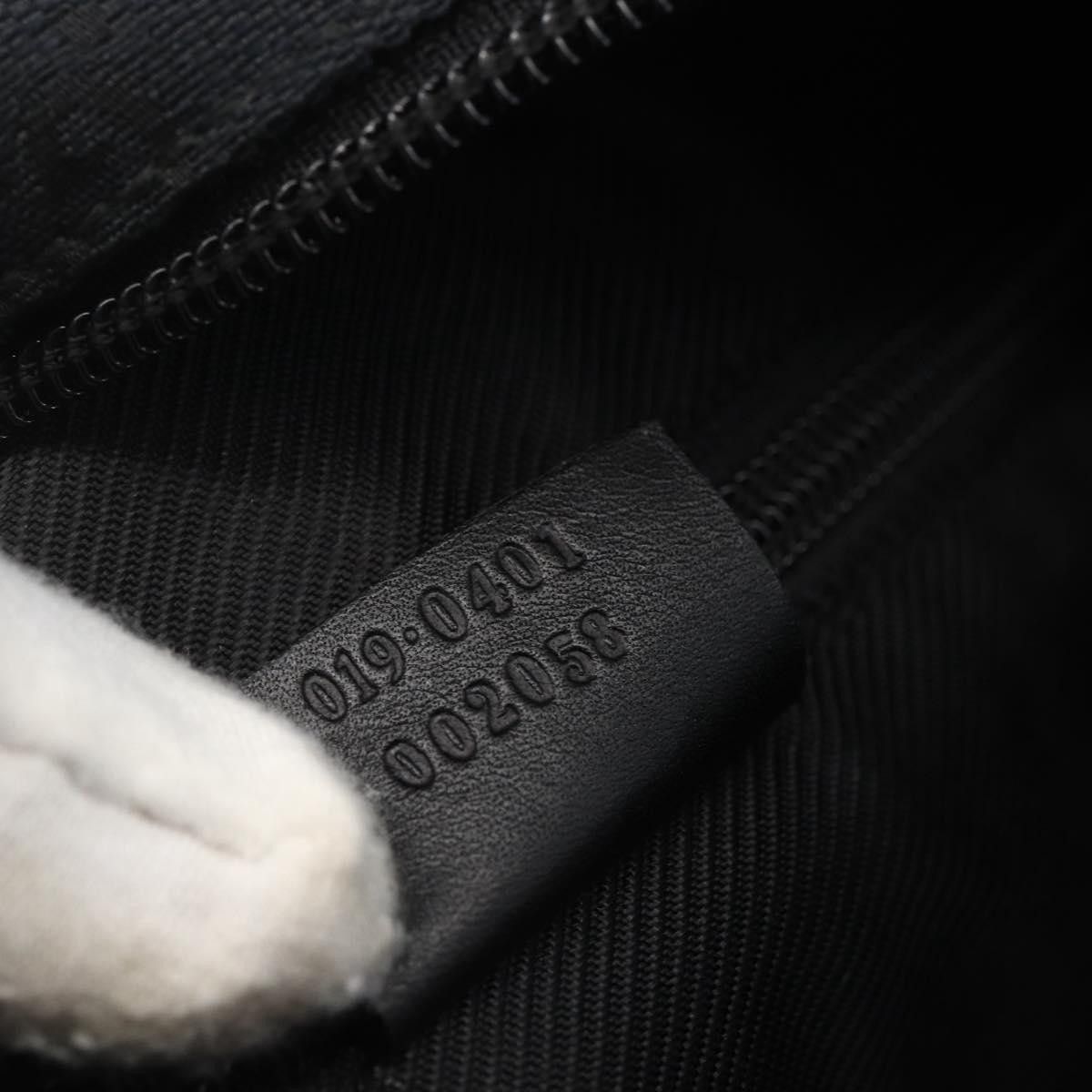 Gucci Gucci Vintage tote GG Canvas Size ONE SIZE - 7 Thumbnail
