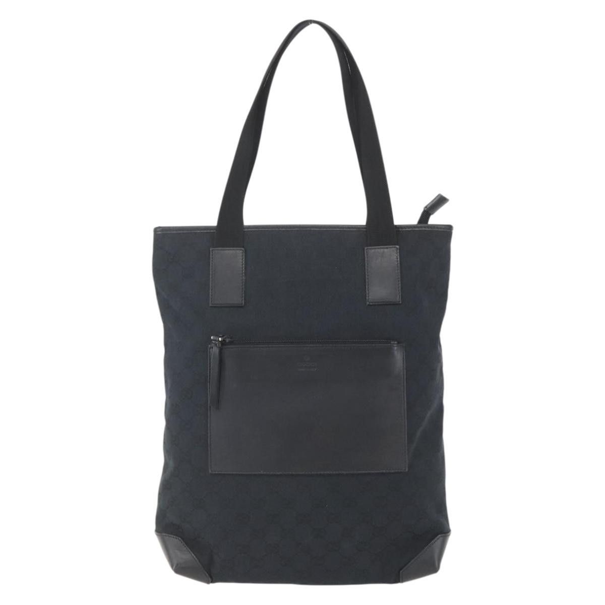 Gucci Gucci Vintage tote GG Canvas Size ONE SIZE - 19 Thumbnail