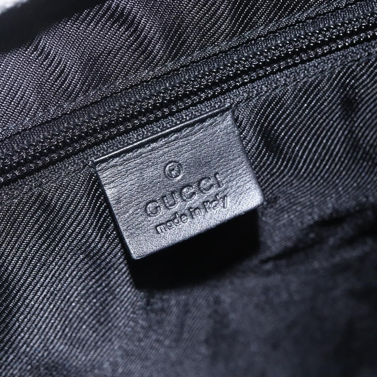 Gucci Gucci Vintage tote GG Canvas Size ONE SIZE - 6 Thumbnail