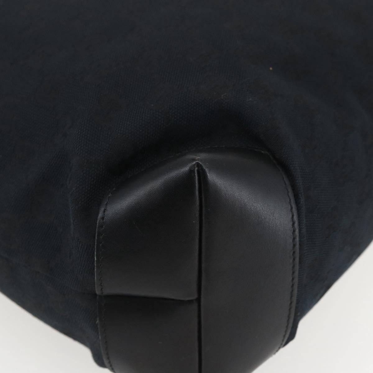 Gucci Gucci Vintage tote GG Canvas Size ONE SIZE - 11 Thumbnail