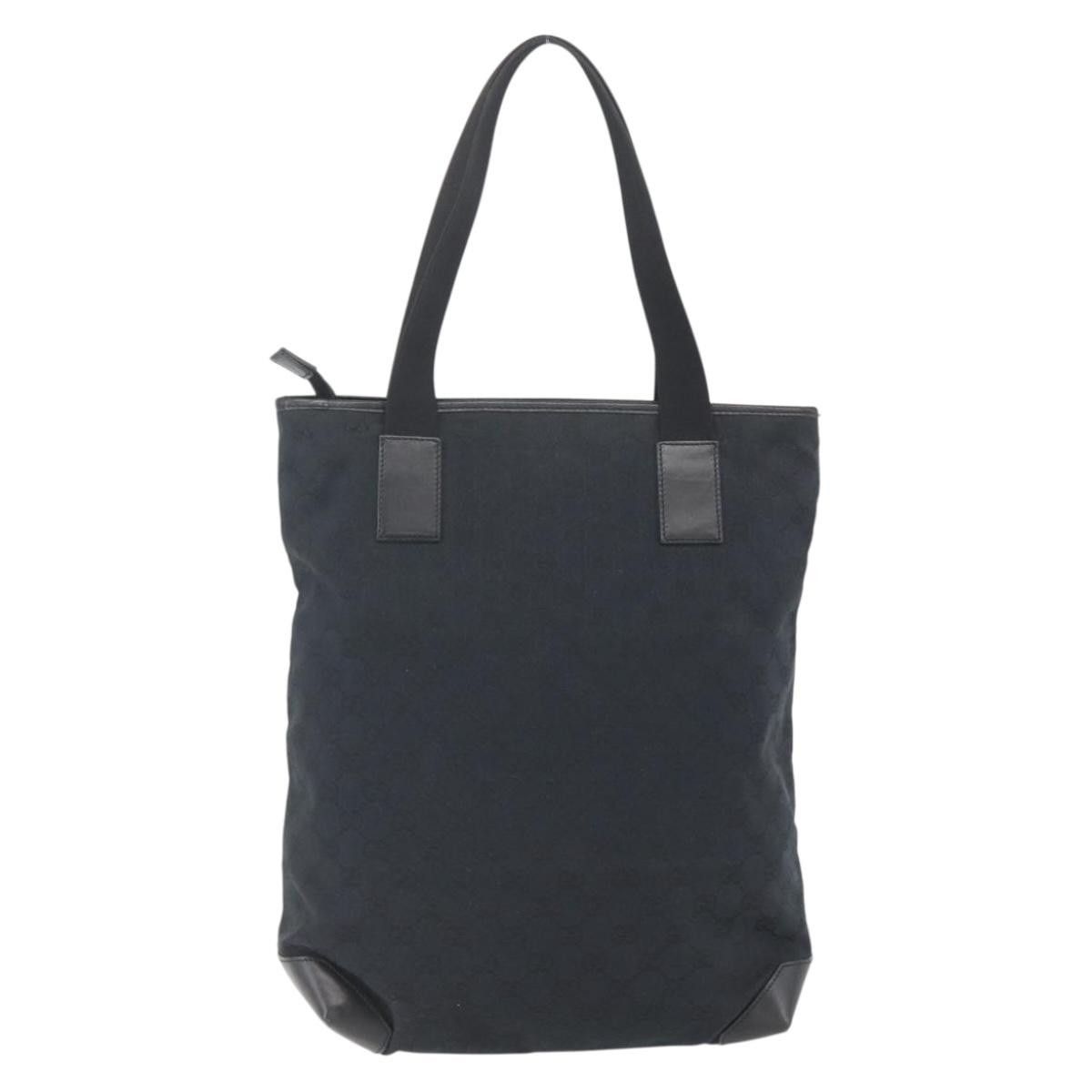 Gucci Gucci Vintage tote GG Canvas Size ONE SIZE - 2 Thumbnail