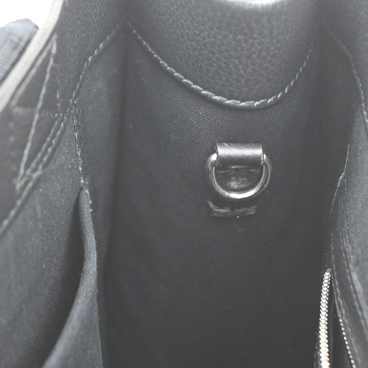 Balenciaga Balenciaga Hardware Tote Leather Size ONE SIZE - 11 Thumbnail