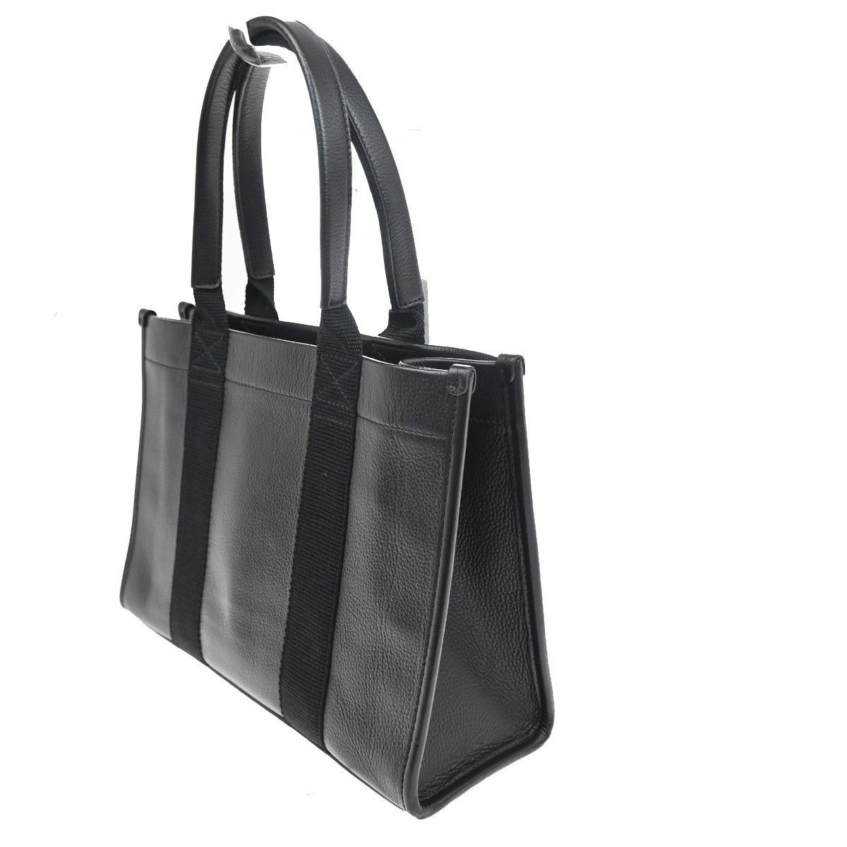 Balenciaga Balenciaga Hardware Tote Leather Size ONE SIZE - 4 Thumbnail