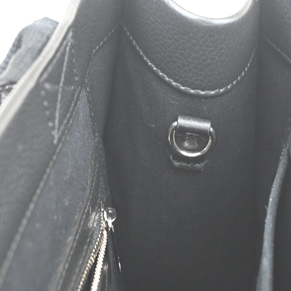 Balenciaga Balenciaga Hardware Tote Leather Size ONE SIZE - 12 Thumbnail
