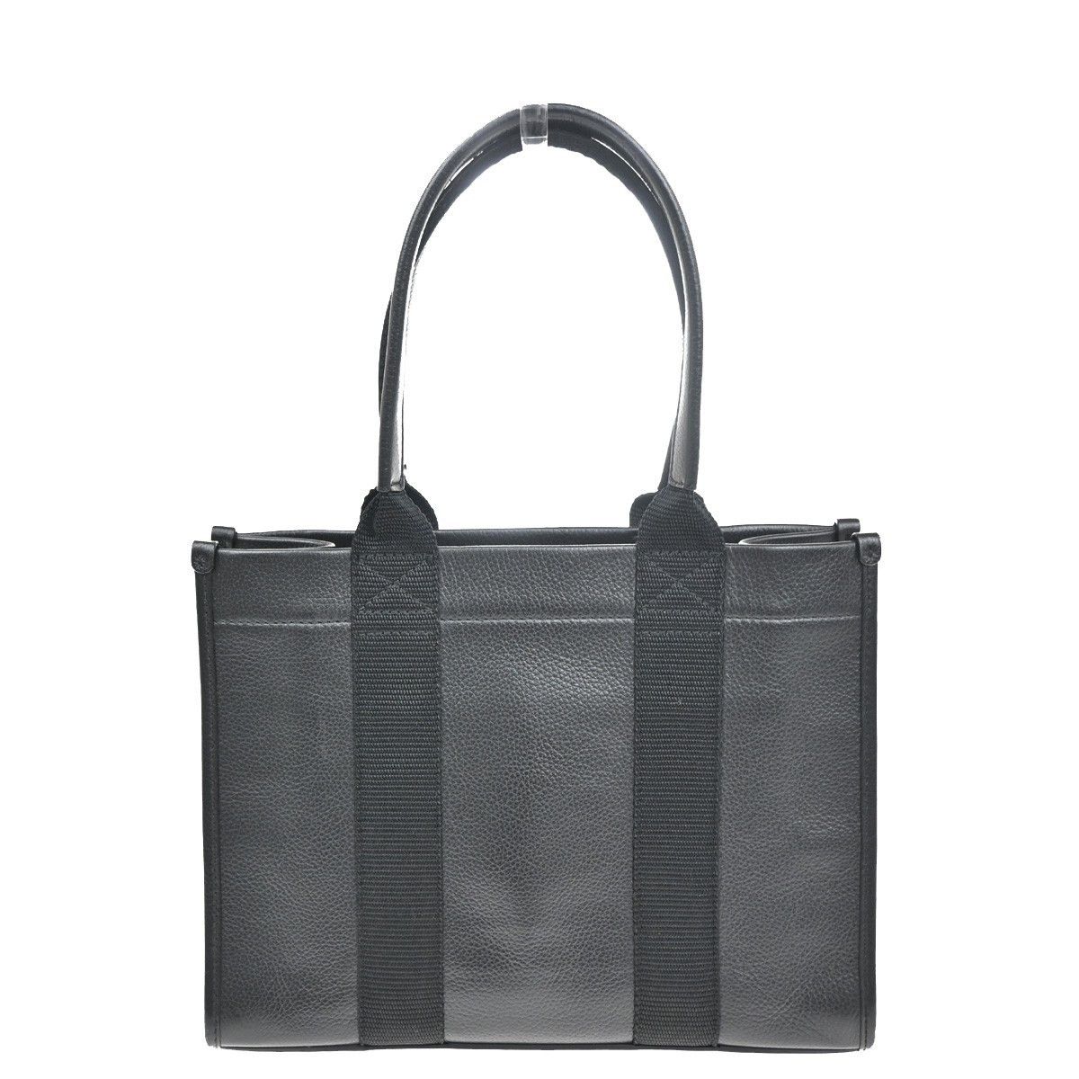 Balenciaga Balenciaga Hardware Tote Leather Size ONE SIZE - 2 Thumbnail