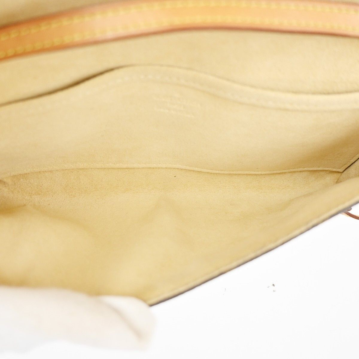 Louis Vuitton Louis Vuitton Twin Handbag Monogram Canvas Size ONE SIZE - 5 Thumbnail