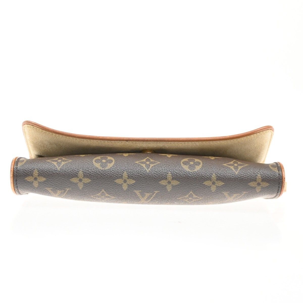 Louis Vuitton Louis Vuitton Twin Handbag Monogram Canvas Size ONE SIZE - 13 Thumbnail