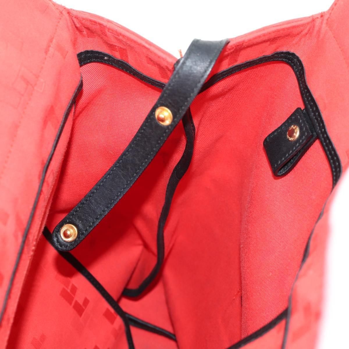Loewe Loewe Anagram Backpack Canvas Size ONE SIZE - 22 Thumbnail