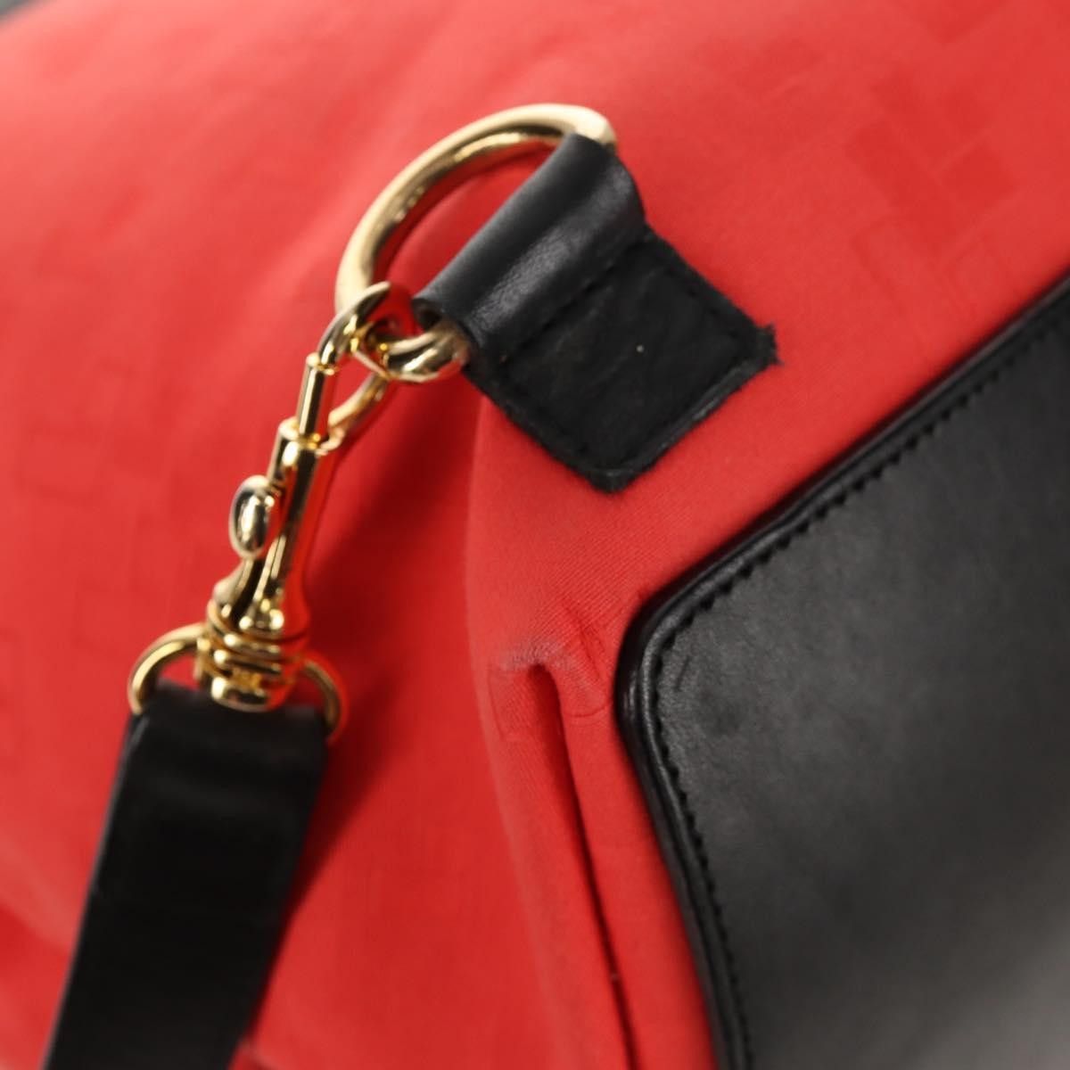 Loewe Loewe Anagram Backpack Canvas Size ONE SIZE - 9 Thumbnail