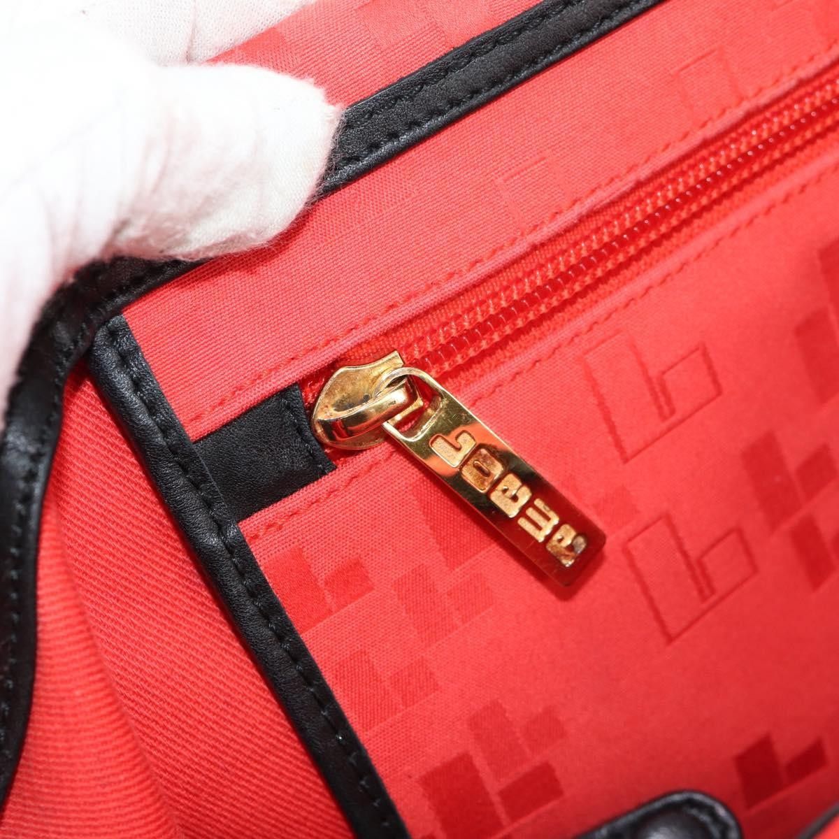 Loewe Loewe Anagram Backpack Canvas Size ONE SIZE - 24 Thumbnail