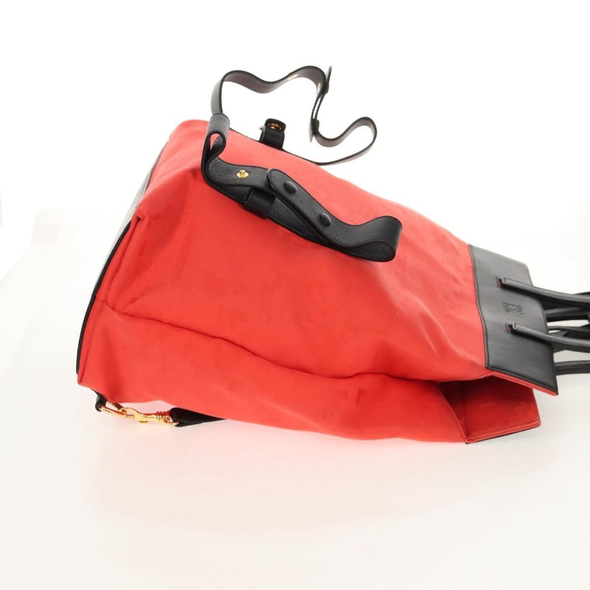 Loewe Loewe Anagram Backpack Canvas Size ONE SIZE - 4 Thumbnail